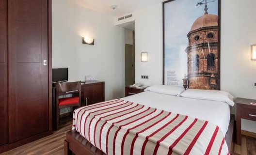 Hostal Aznaitin
