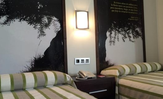 Hostal Aznaitin