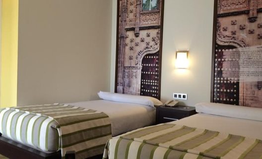 Hostal Aznaitin