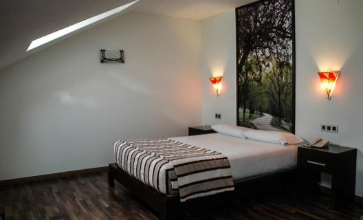 Hostal Aznaitin