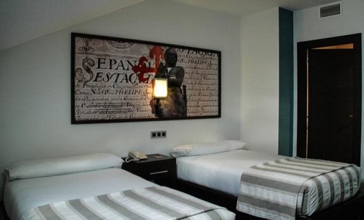 Hostal Aznaitin