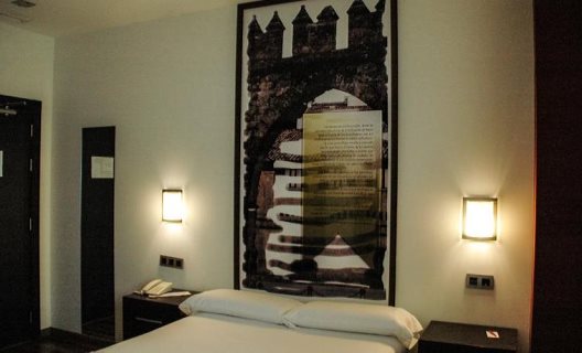 Hostal Aznaitin