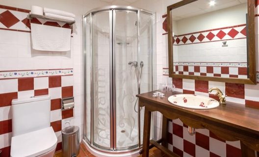 Hostal Aznaitin
