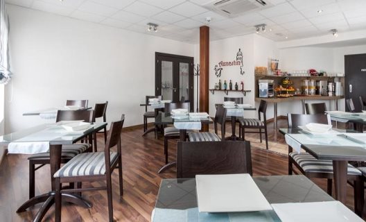 Hostal Aznaitin