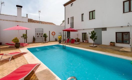 Hostal Aznaitin