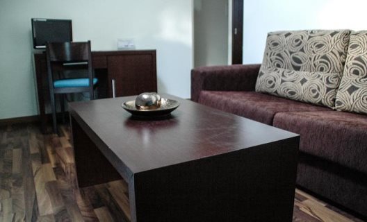 Hostal Aznaitin