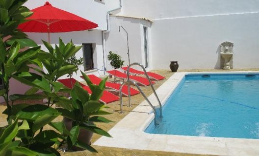 Hostal Aznaitin