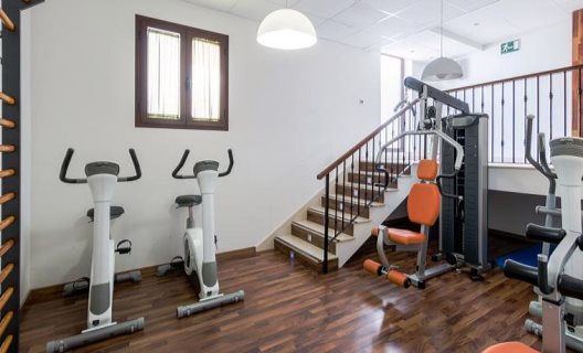Hostal Aznaitin