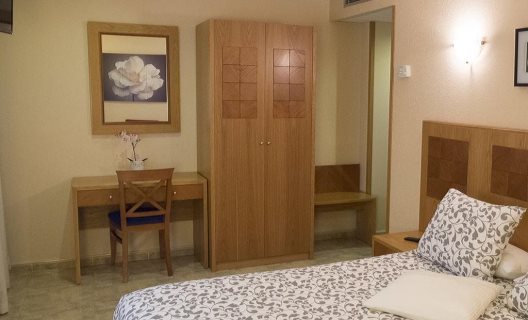 Hostal Azul