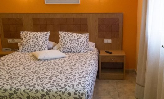 Hostal Azul