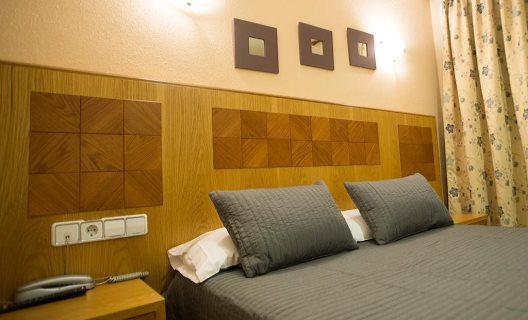Hostal Azul