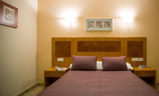 Hostal Azul