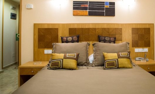 Hostal Azul