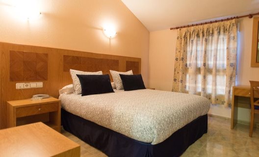 Hostal Azul