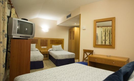 Hostal Azul