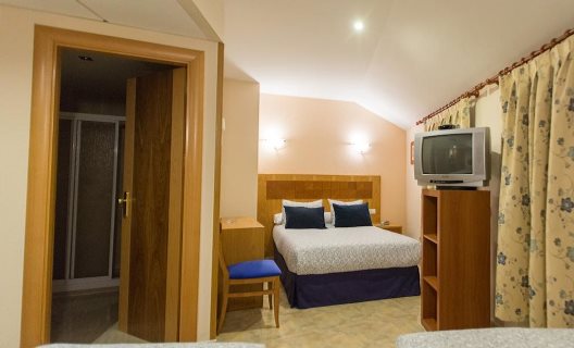 Hostal Azul