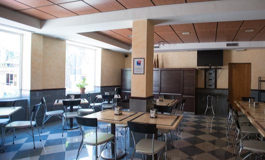 Hostal Azul