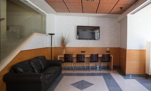 Hostal Azul