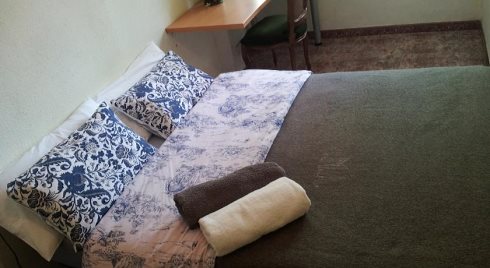 Hostal Badal B&b