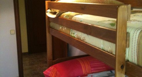 Hostal Badal B&b