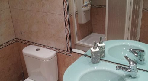 Hostal Badal B&b