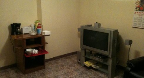 Hostal Badal B&b