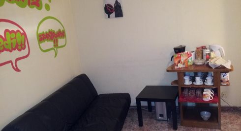 Hostal Badal B&b