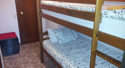 Hostal Badal B&b