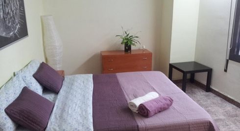 Hostal Badal B&b