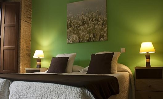 Hostal Badalada