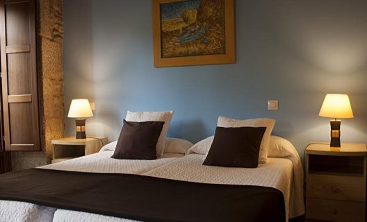 Hostal Badalada