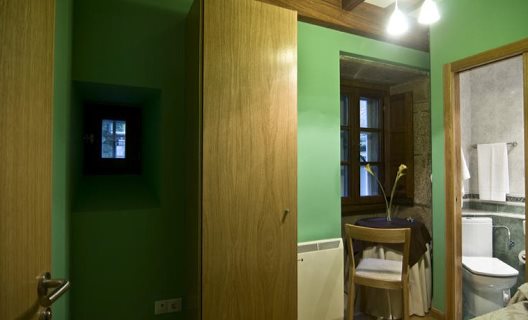 Hostal Badalada