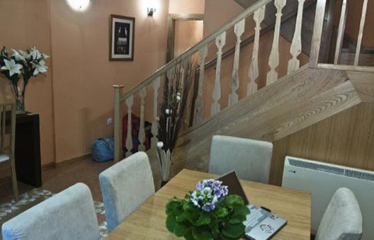 Hostal Badalada