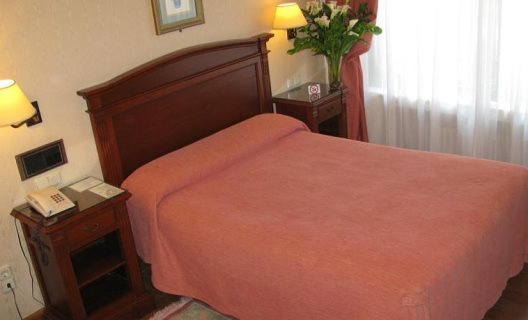 Hostal Bahia