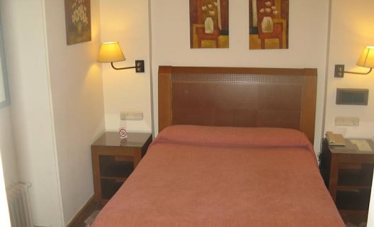 Hostal Bahia