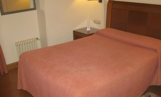 Hostal Bahia