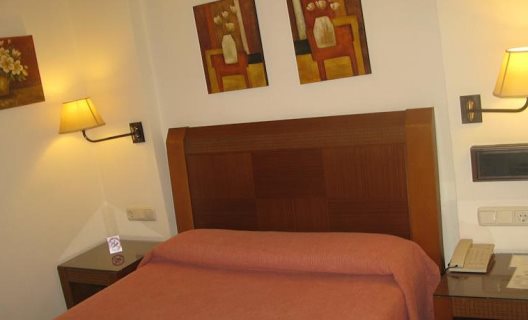 Hostal Bahia