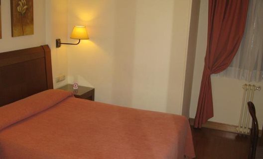 Hostal Bahia