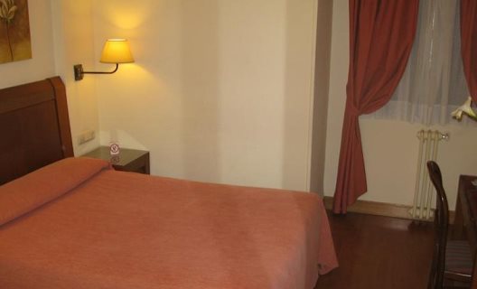 Hostal Bahia