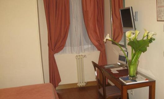 Hostal Bahia