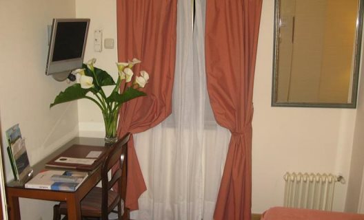 Hostal Bahia