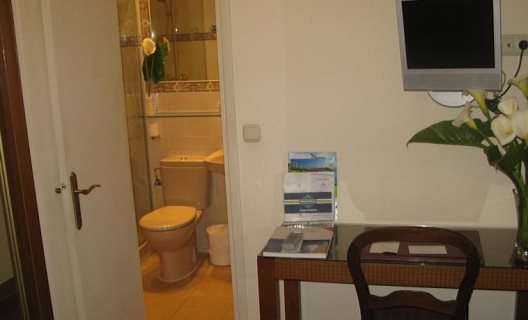 Hostal Bahia