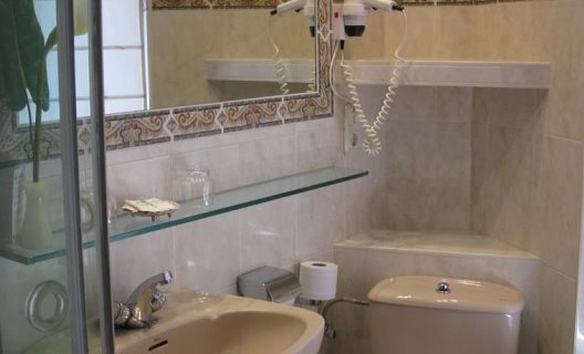Hostal Bahia