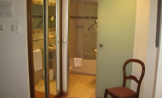 Hostal Bahia