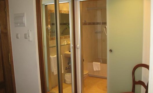 Hostal Bahia