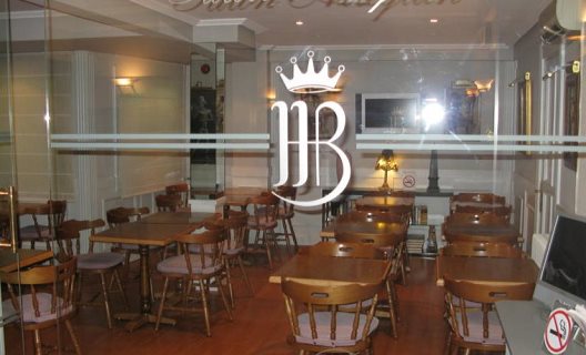 Hostal Bahia