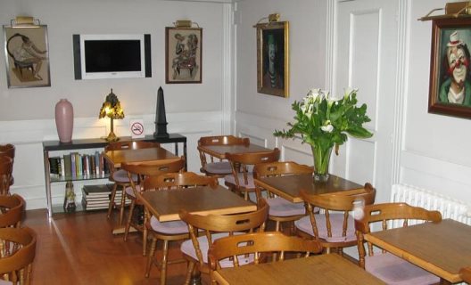 Hostal Bahia