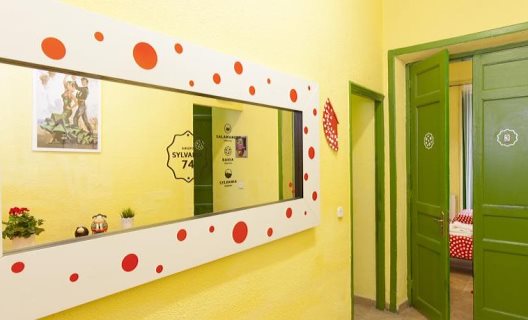 Hostal Bahia