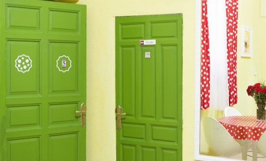 Hostal Bahia