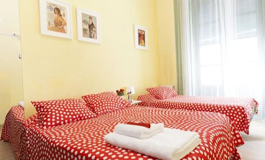 Hostal Bahia